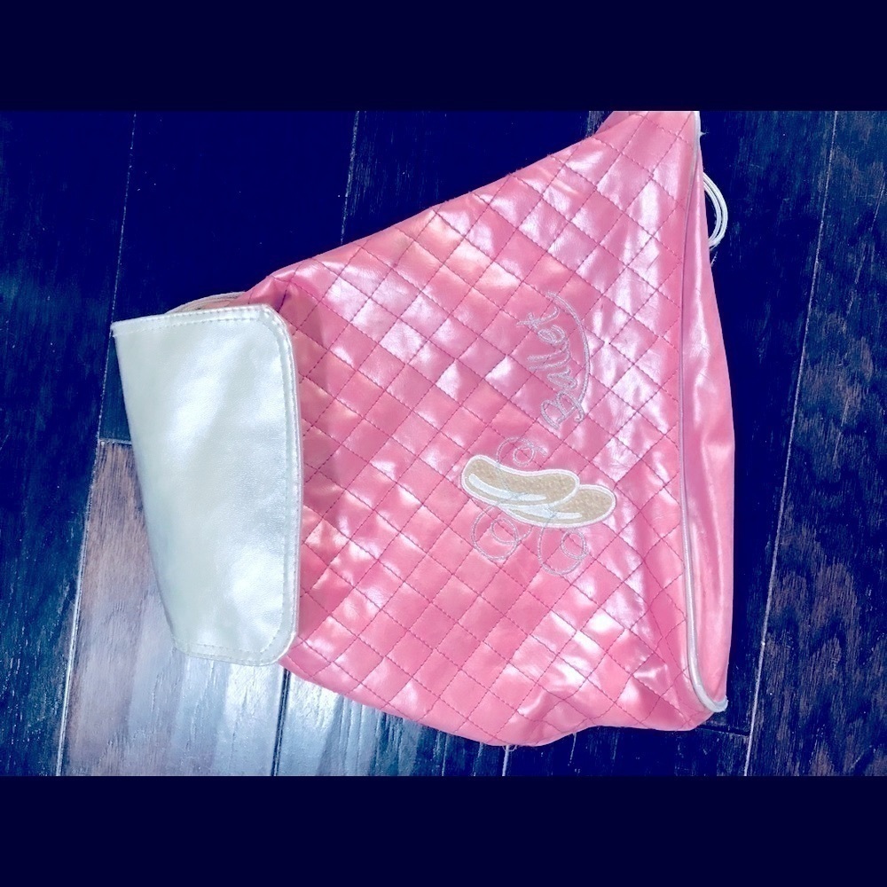 Dance bag